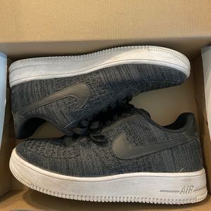 Nike Air Force 1 Flyknit 2.0
